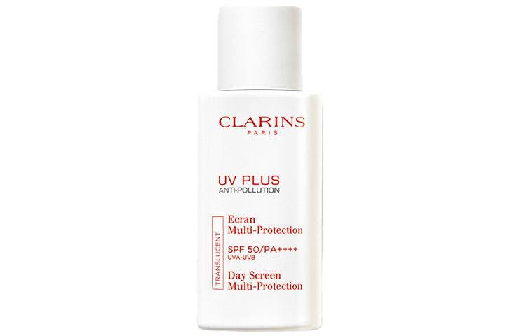 Солнцезащитный крем Clarins UV Plus - Boxette Shop